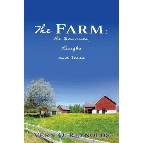 The Farm: The Memories, Laughs and Tears