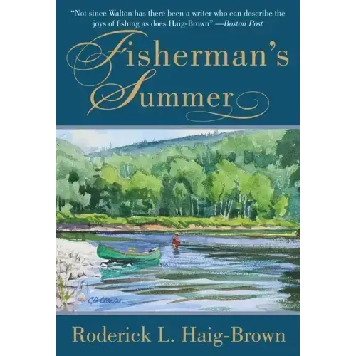 Fisherman's Summer