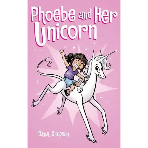 Phoebe and Her Unicorn