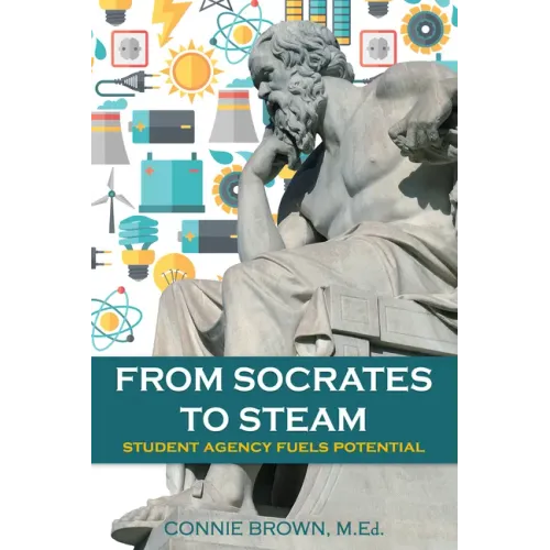 From Socrates to Steam: Student Agency Fuels Potential