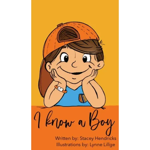 I Know A Boy