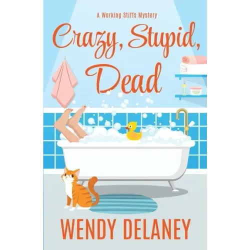 Crazy, Stupid, Dead