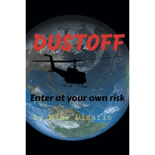 Dustofff: Enter at your own risk