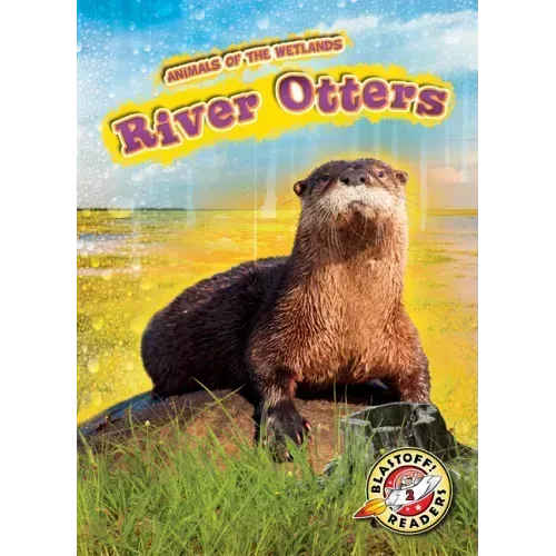River Otters