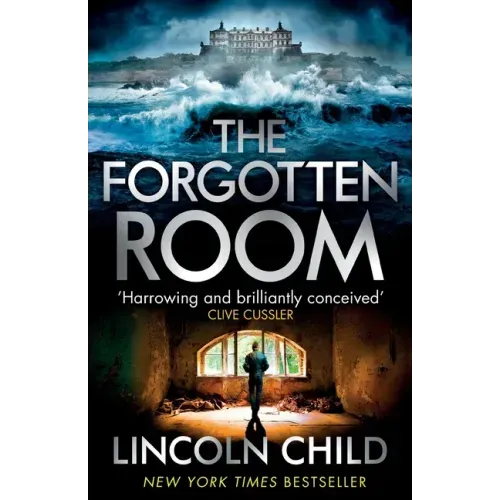 The Forgotten Room