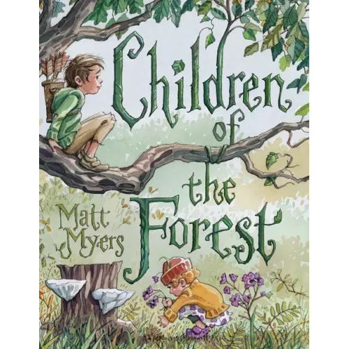 Children of the Forest
