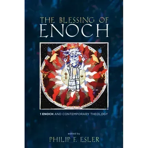 The Blessing of Enoch