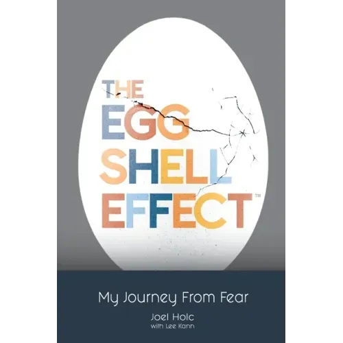 The Eggshell Effect