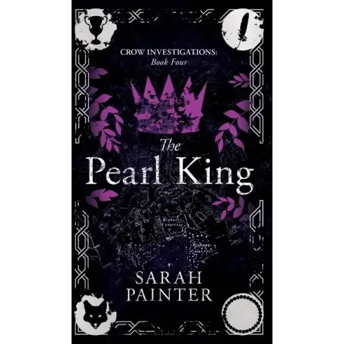 The Pearl King