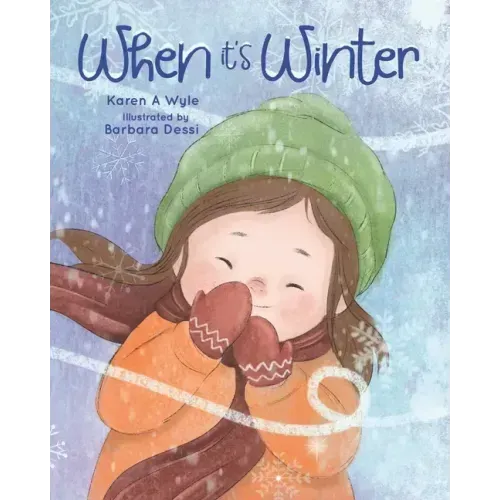 When It's Winter