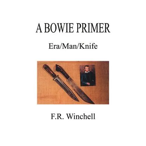 A Bowie Primer: Era/Man/Knife