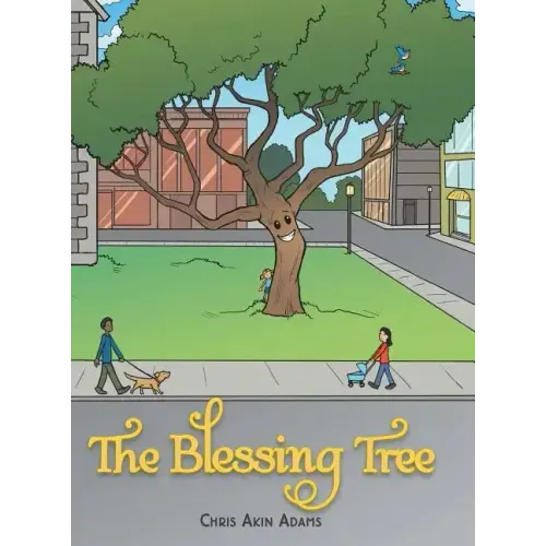 The Blessing Tree