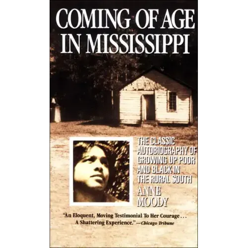 Coming of Age in Mississippi
