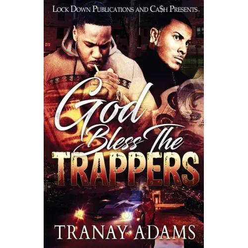 God Bless the Trappers