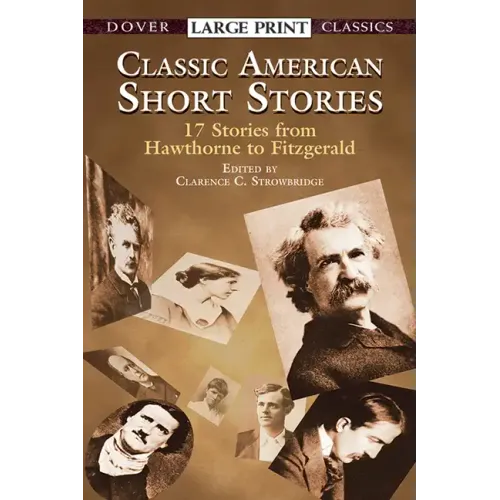 Classic American Short Stories