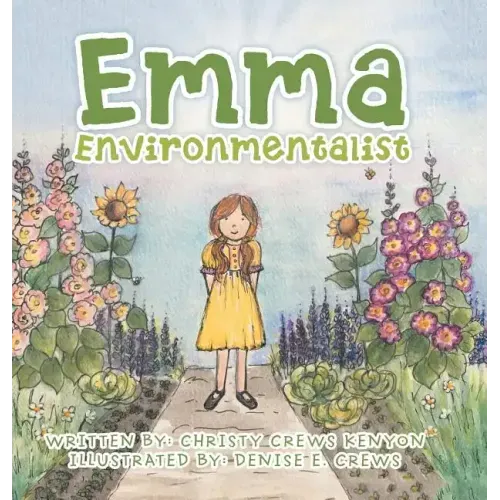 Emma Environmentalist