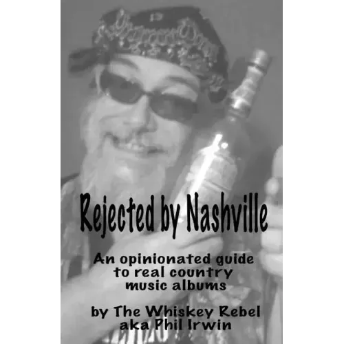 Rejected By Nashville