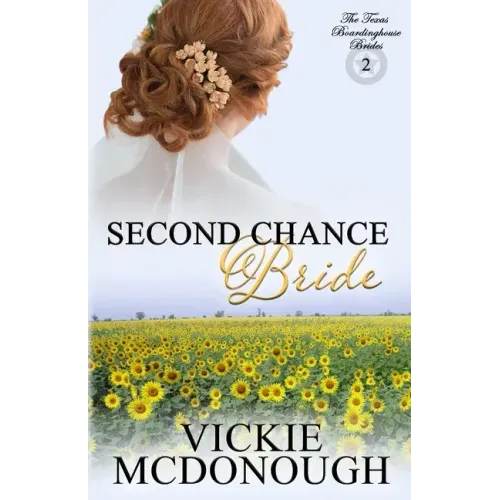 Second Chance Bride