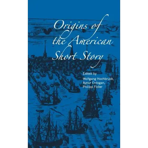 Origins of the American Short Story