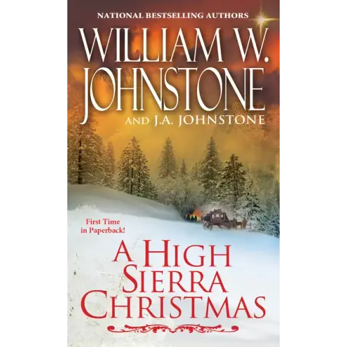 A High Sierra Christmas