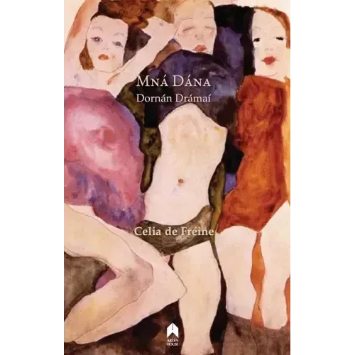 Mná Dána: Dornán Drámaí