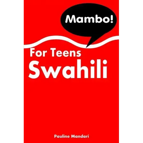 Swahili For Teens