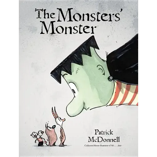 The Monsters' Monster