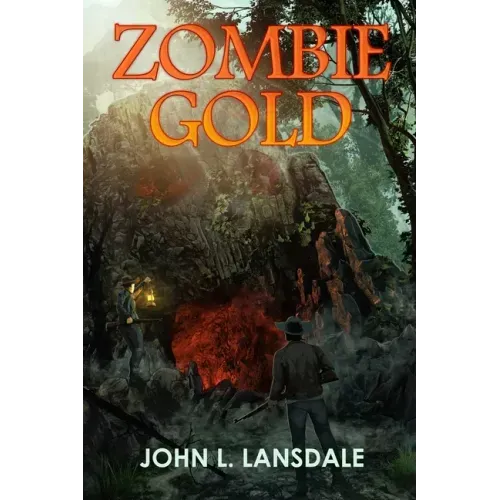 Zombie Gold