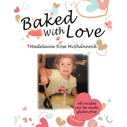 Baked with Love