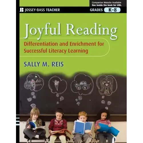 Joyful Reading Instructional Guide [With DVD]