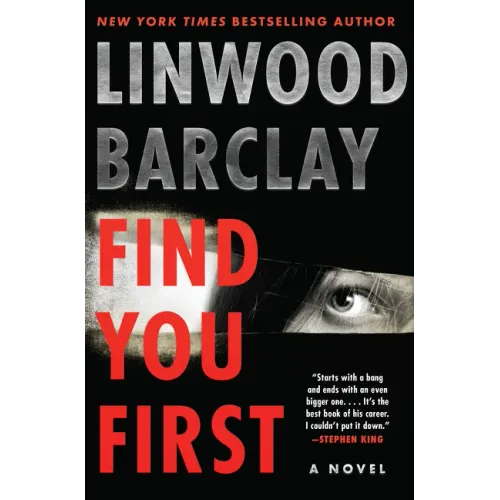 Find You First