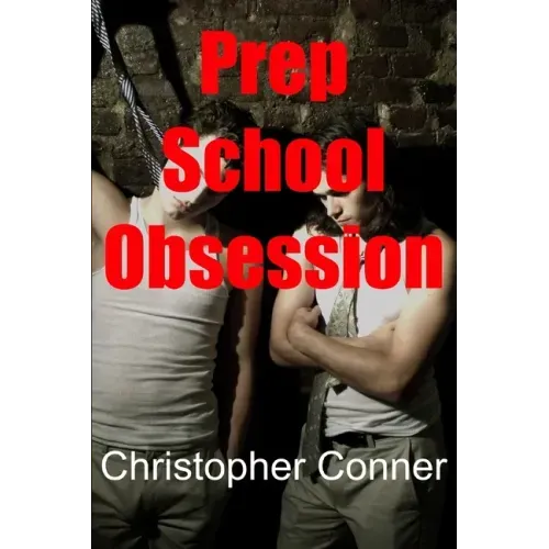 Prep School Obsession