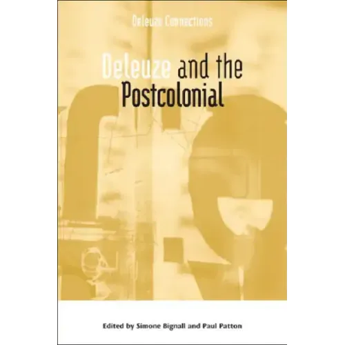 Deleuze and the Postcolonial