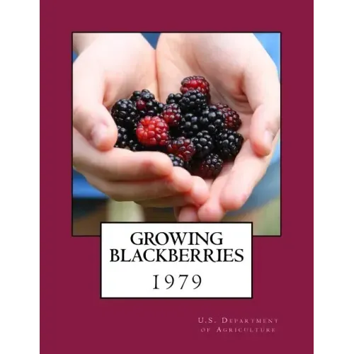 Growing Blackberries