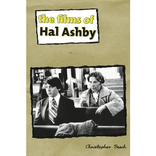 The Films of Hal Ashby
