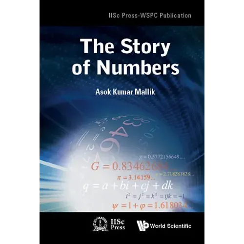 The Story of Numbers