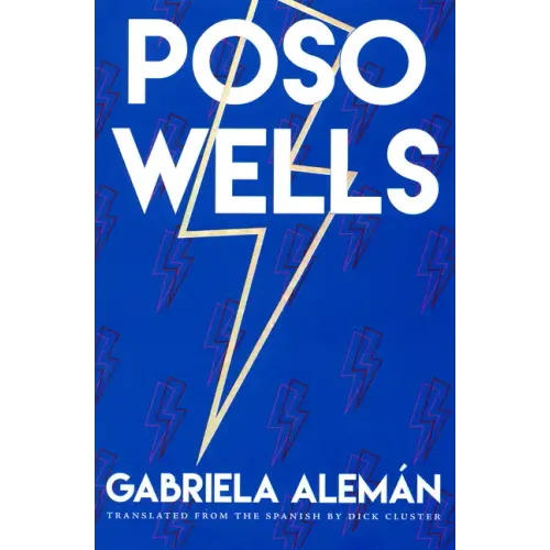 Poso Wells