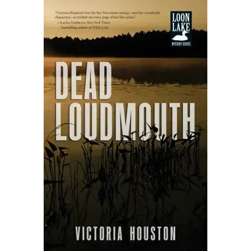 Dead Loudmouth