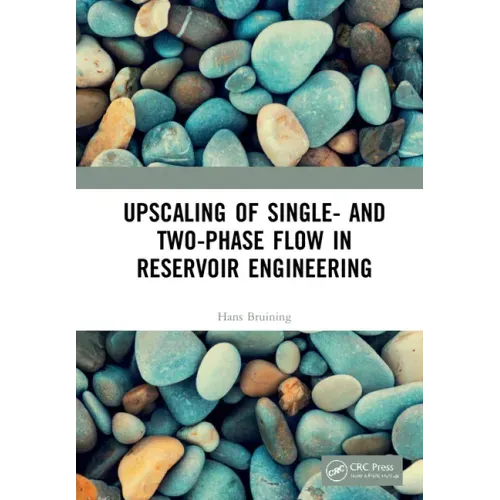 Upscaling of Single- And Two-Phase Flow in Reservoir Engineering