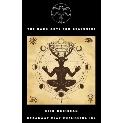 The Dark Arts for Beginners