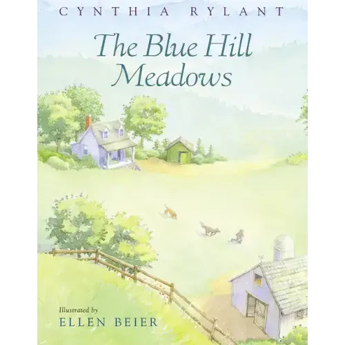 The Blue Hill Meadows