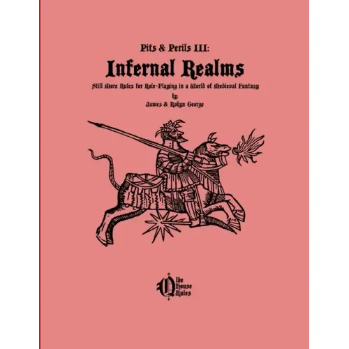 Infernal Realms