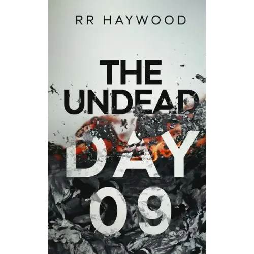 The Undead Day Nine