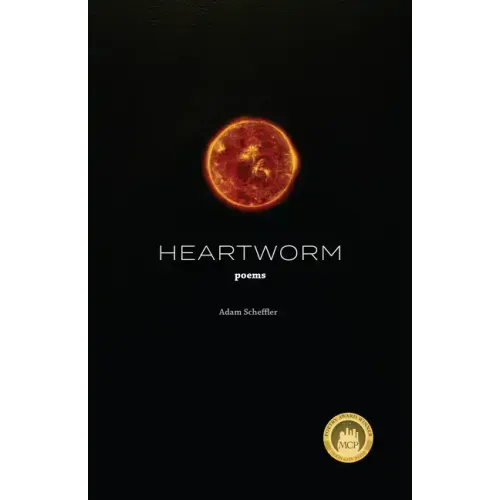 Heartworm: Poems