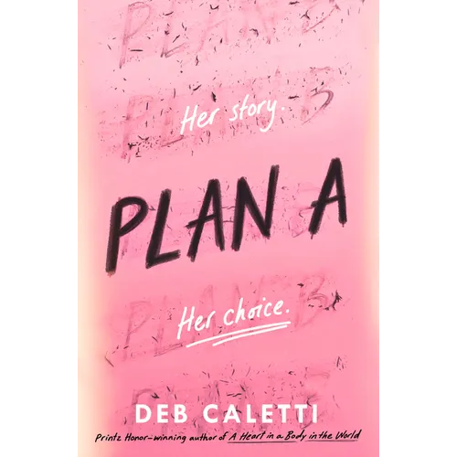 Plan A
