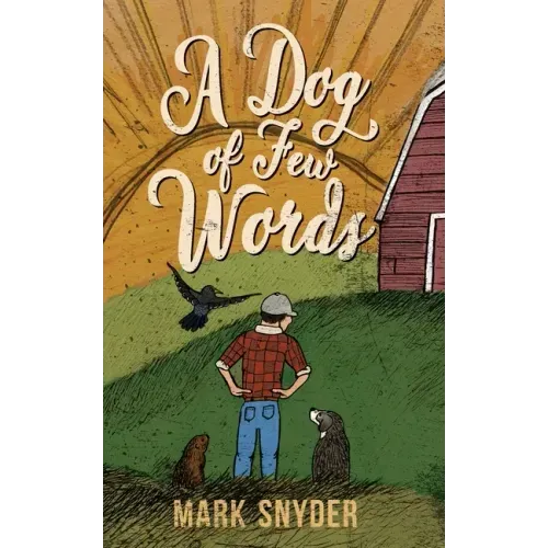 A Dog of Few Words