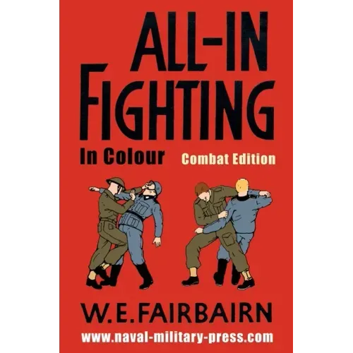 All-in Fighting In Colour - Combat Edition