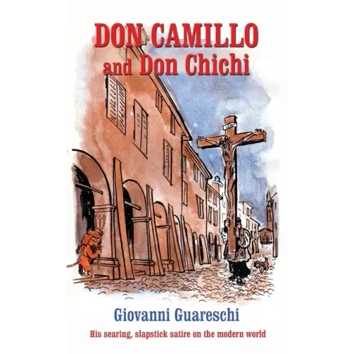 Don Camillo and Don Chichi
