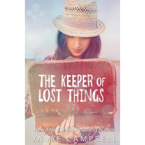 The Keeper of Lost Things