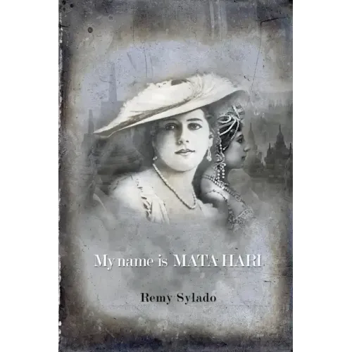 My Name Is Mata Hari